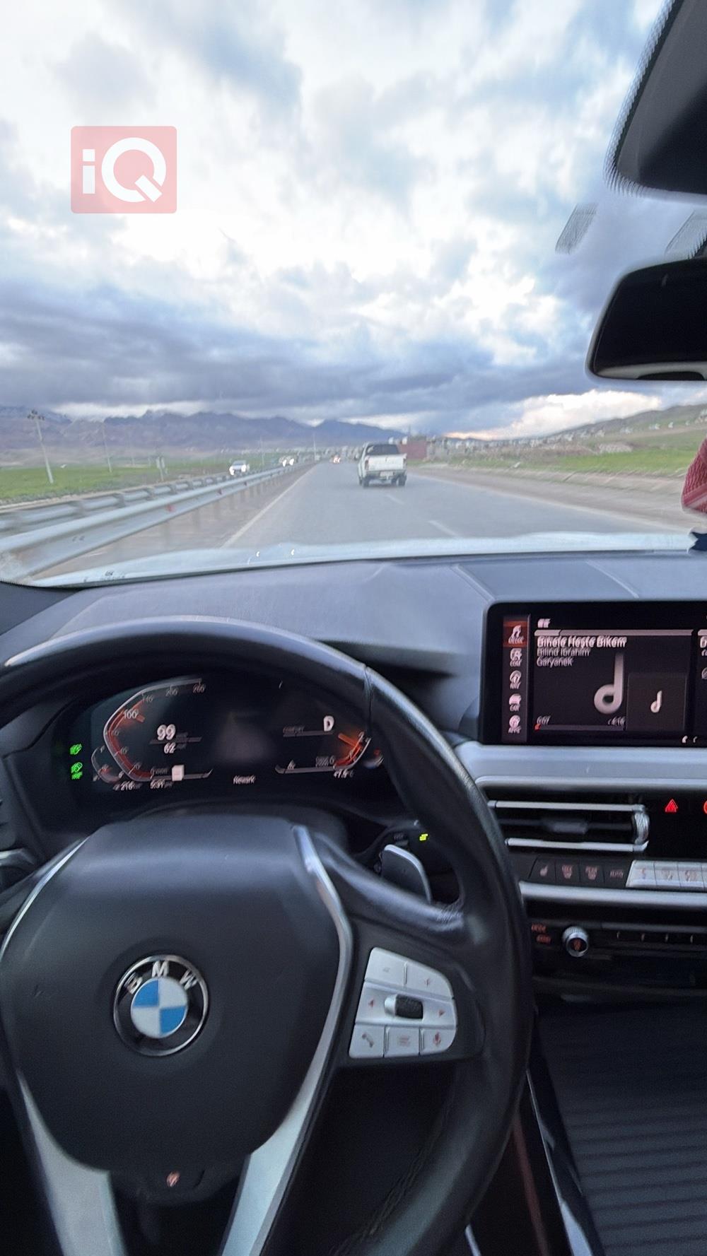 بي ام دبليو X4